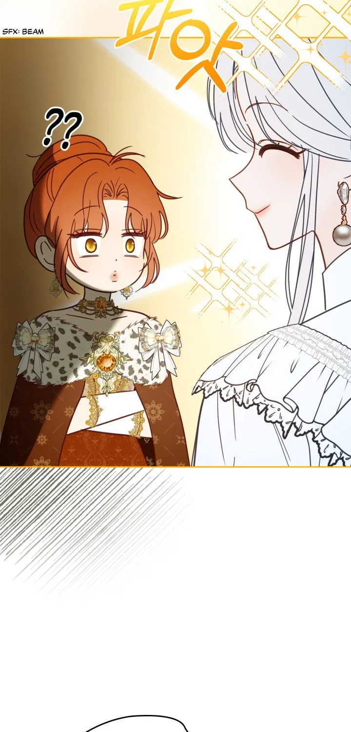 Read Baby Prisoner of the Winter Castle EN Manga Online