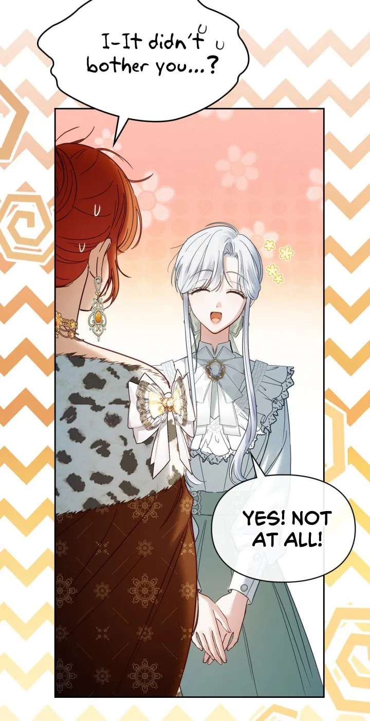 Read Baby Prisoner of the Winter Castle EN Manga Online