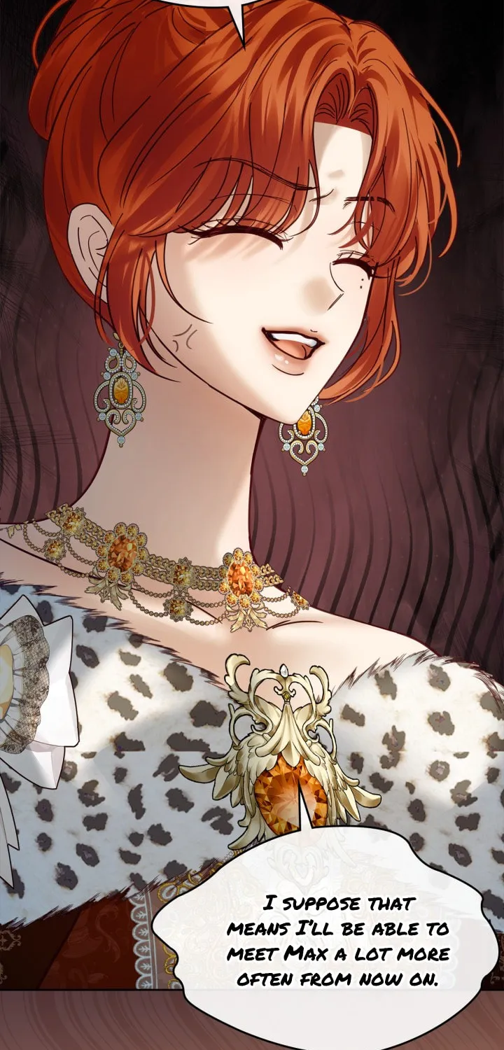 Read Baby Prisoner of the Winter Castle EN Manga Online