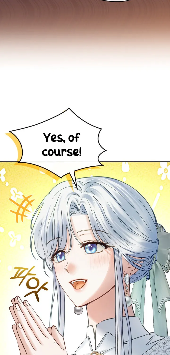 Read Baby Prisoner of the Winter Castle EN Manga Online