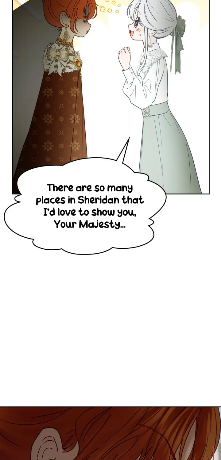 Read Baby Prisoner of the Winter Castle EN Manga Online