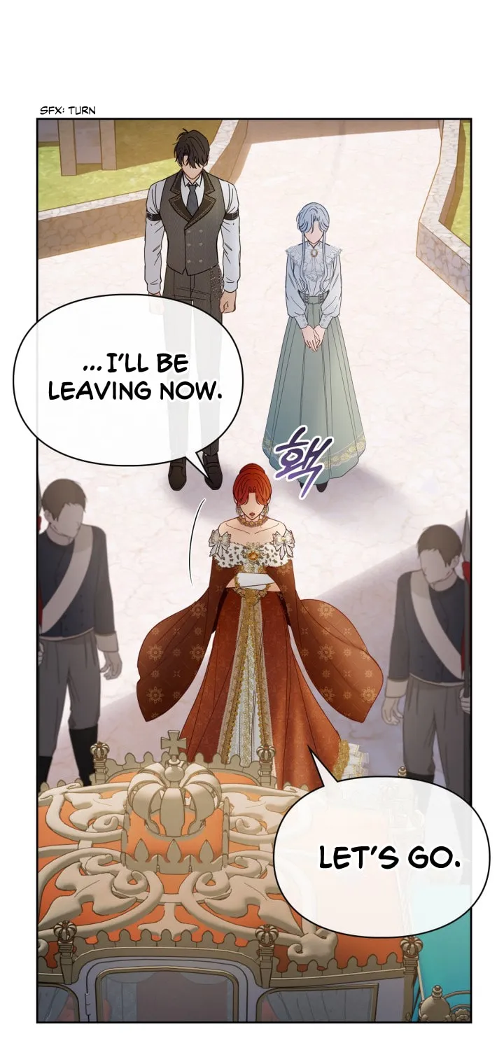Read Baby Prisoner of the Winter Castle EN Manga Online
