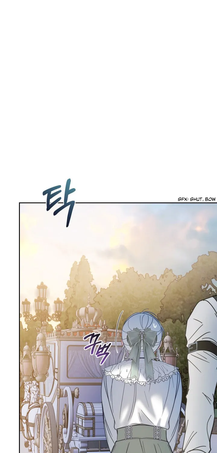 Read Baby Prisoner of the Winter Castle EN Manga Online