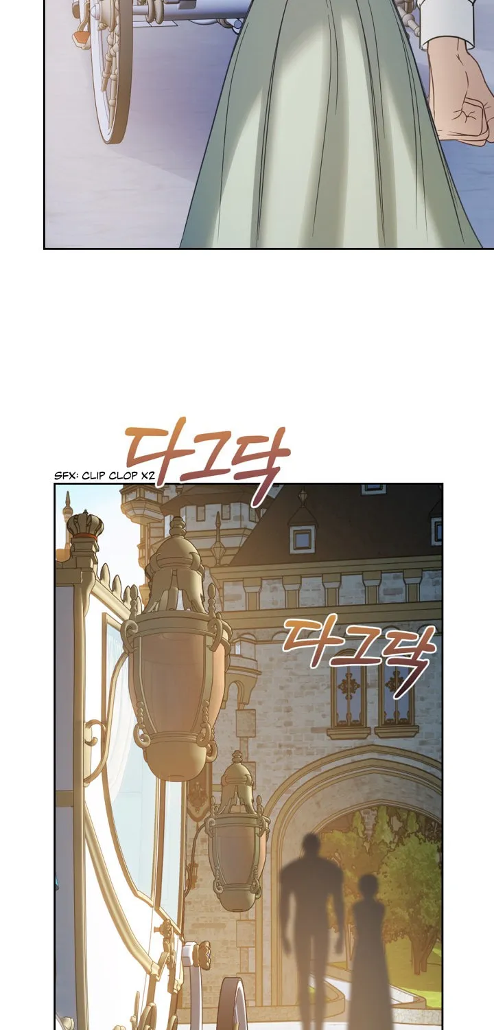 Read Baby Prisoner of the Winter Castle EN Manga Online