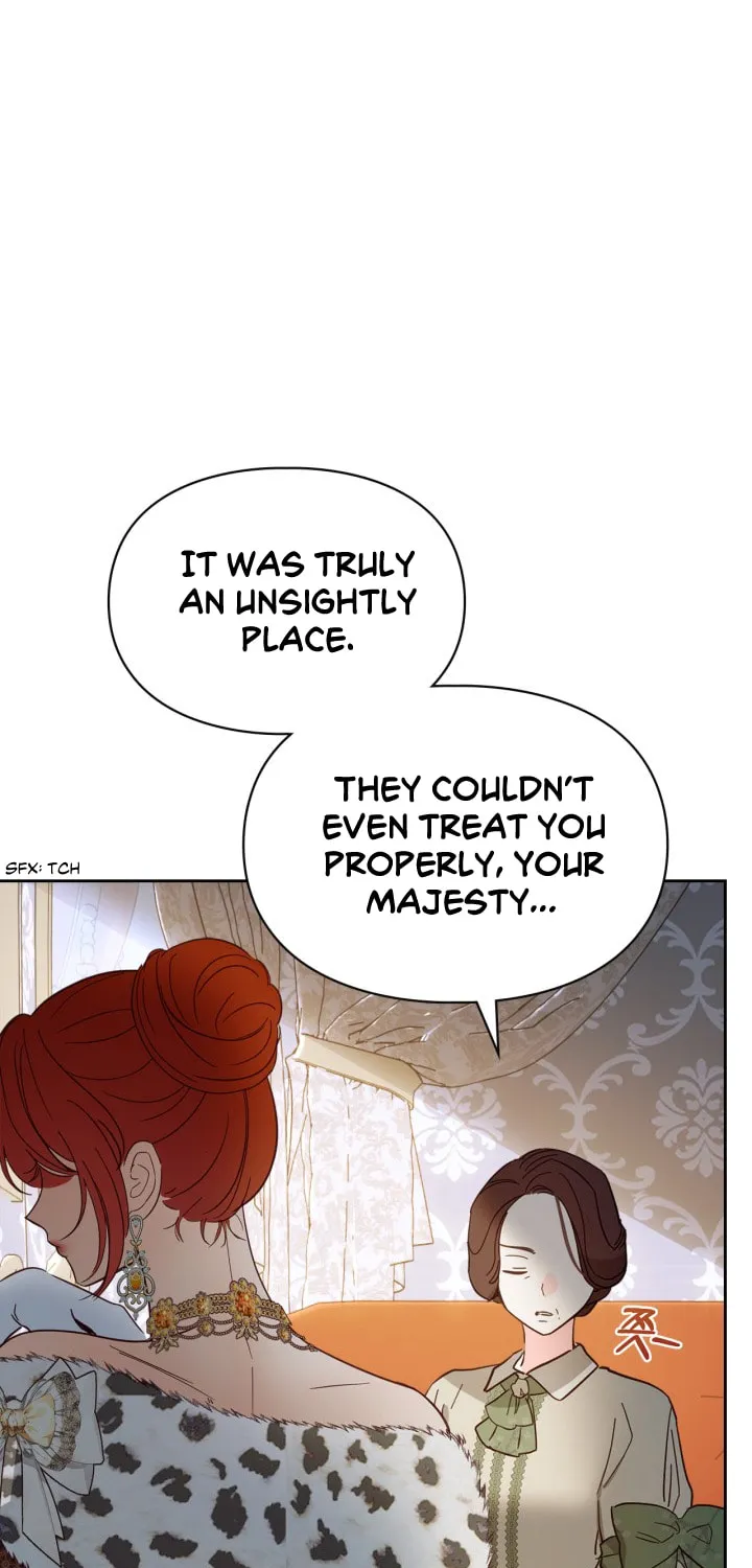Read Baby Prisoner of the Winter Castle EN Manga Online