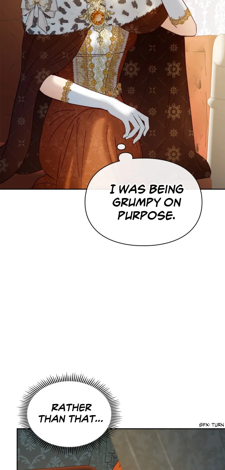 Read Baby Prisoner of the Winter Castle EN Manga Online