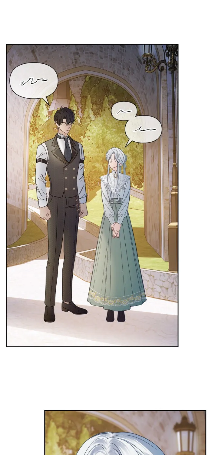 Read Baby Prisoner of the Winter Castle EN Manga Online