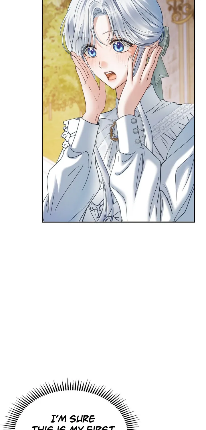 Read Baby Prisoner of the Winter Castle EN Manga Online