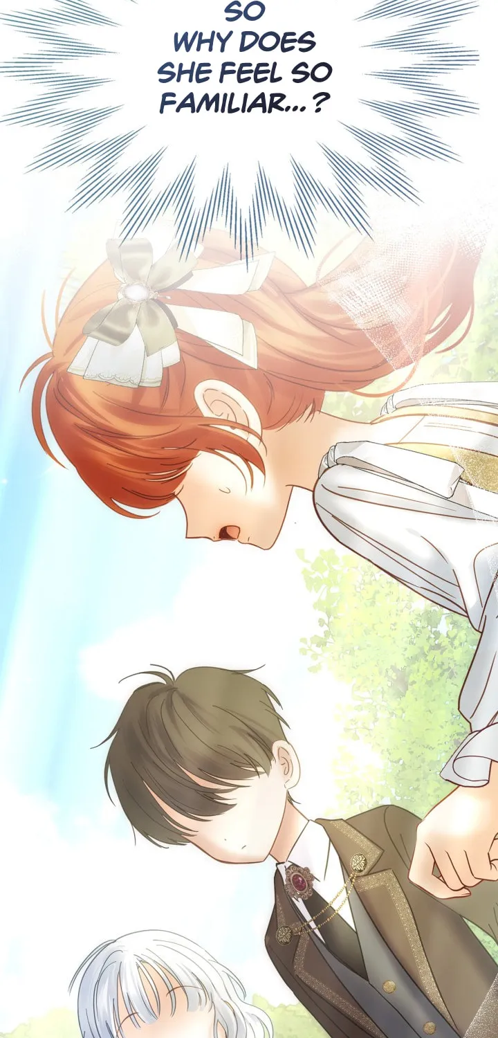 Read Baby Prisoner of the Winter Castle EN Manga Online