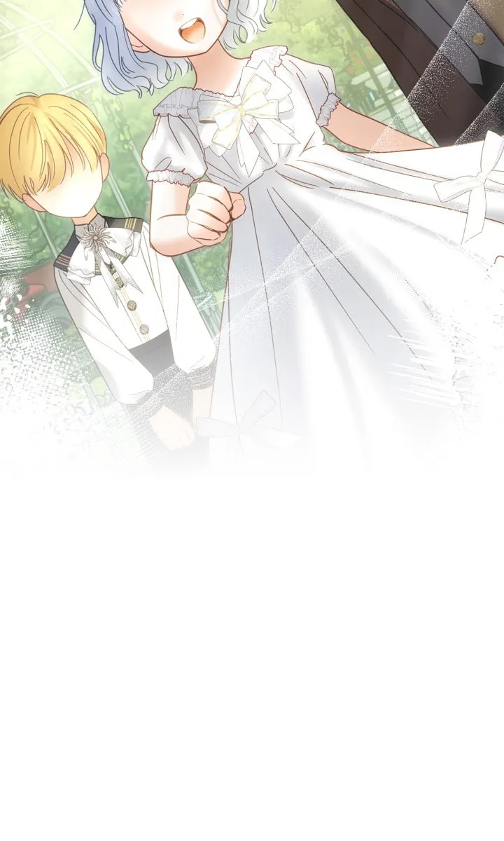 Read Baby Prisoner of the Winter Castle EN Manga Online
