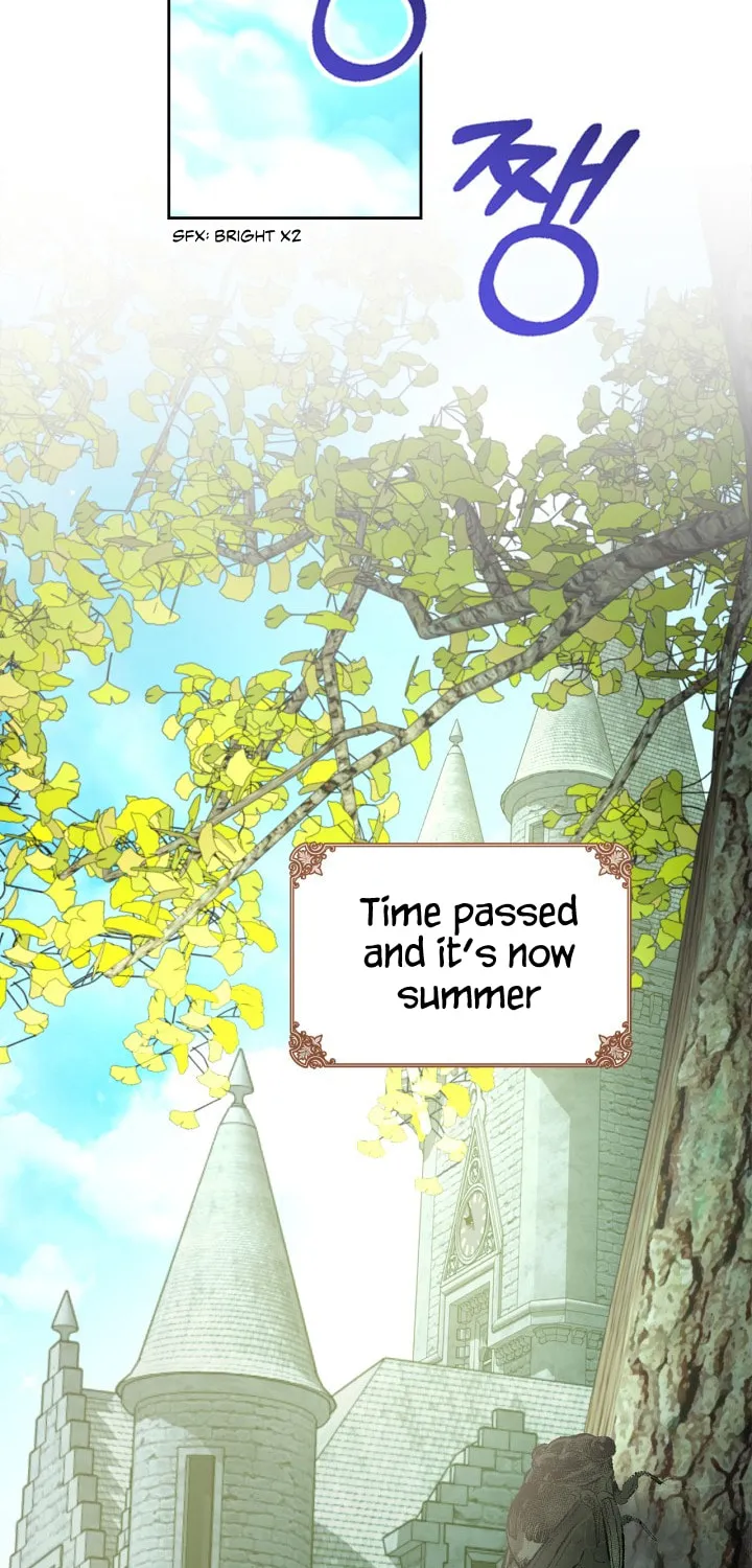 Read Baby Prisoner of the Winter Castle EN Manga Online