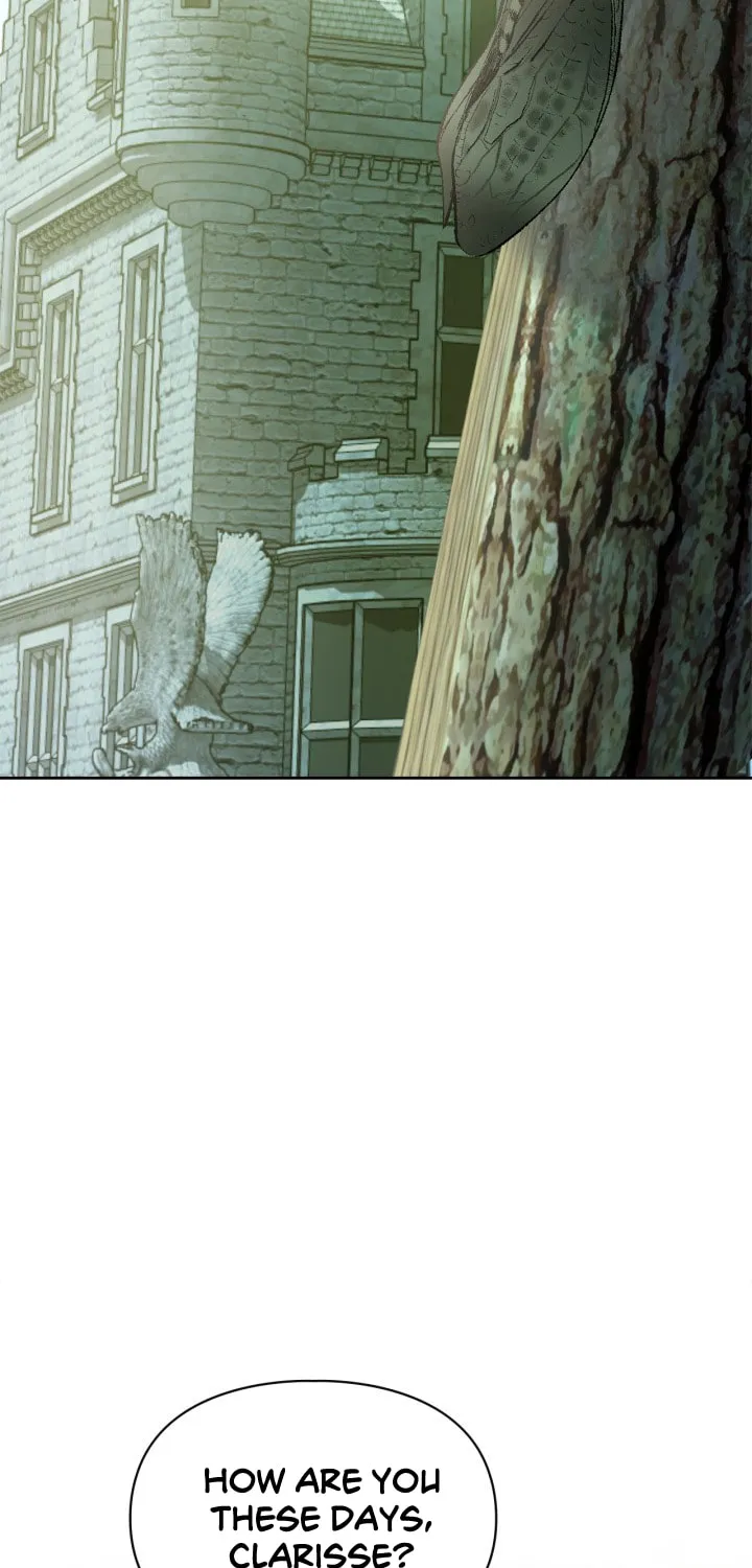 Read Baby Prisoner of the Winter Castle EN Manga Online