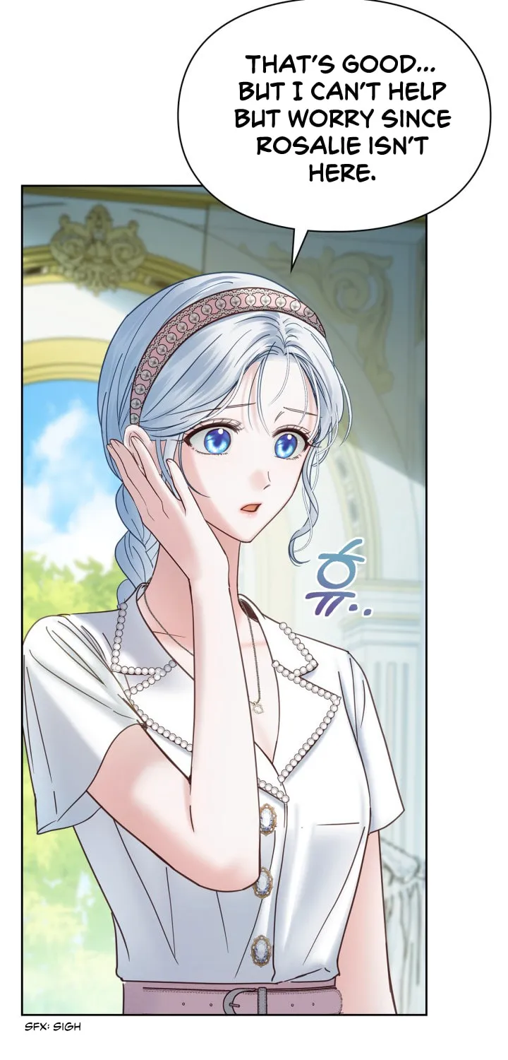 Read Baby Prisoner of the Winter Castle EN Manga Online