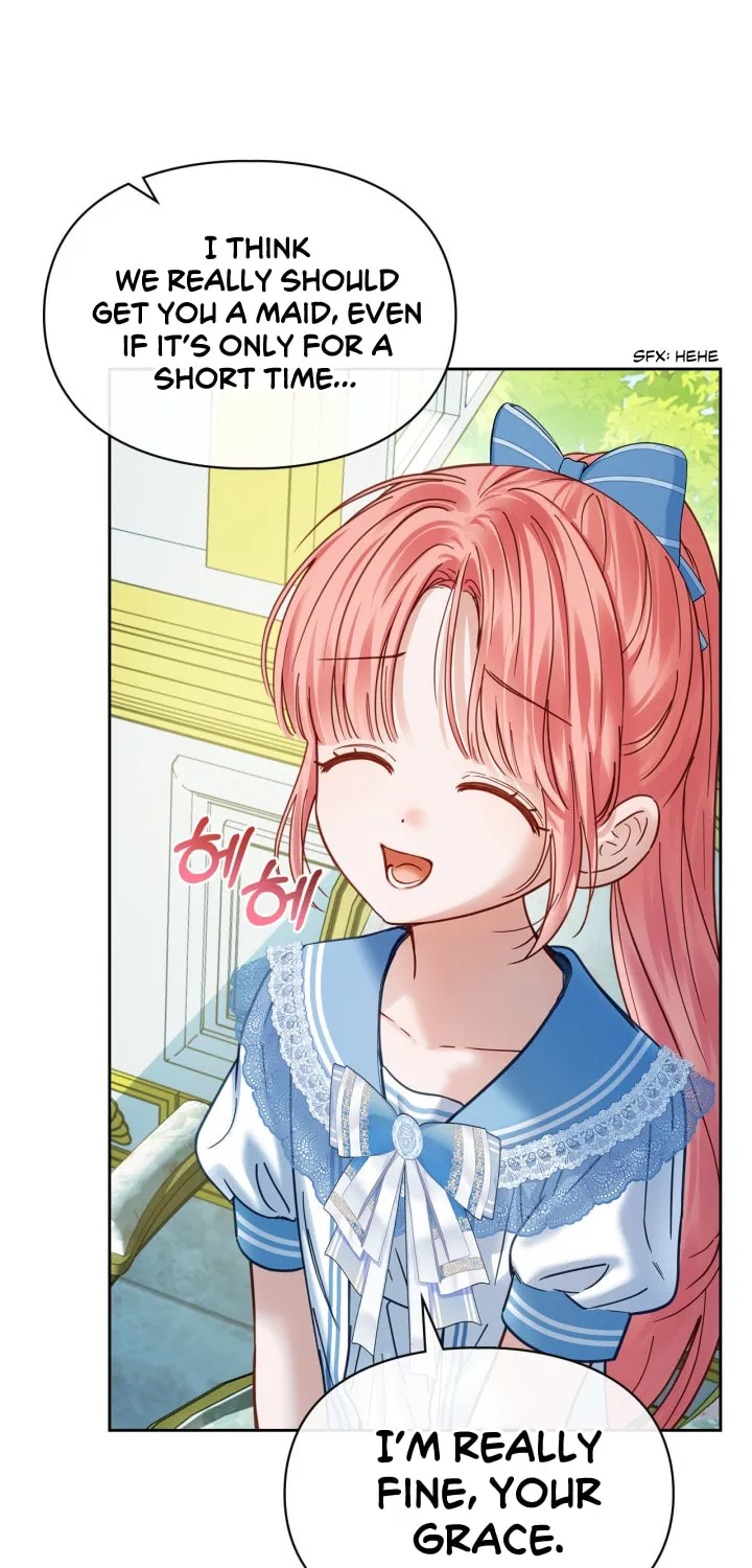 Read Baby Prisoner of the Winter Castle EN Manga Online