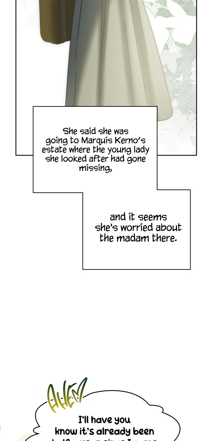 Read Baby Prisoner of the Winter Castle EN Manga Online