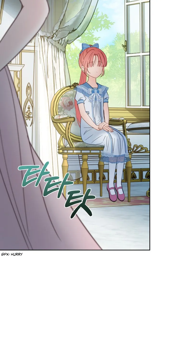 Read Baby Prisoner of the Winter Castle EN Manga Online