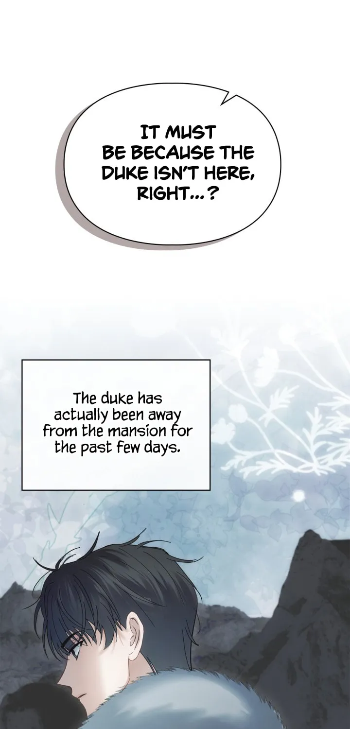 Read Baby Prisoner of the Winter Castle EN Manga Online