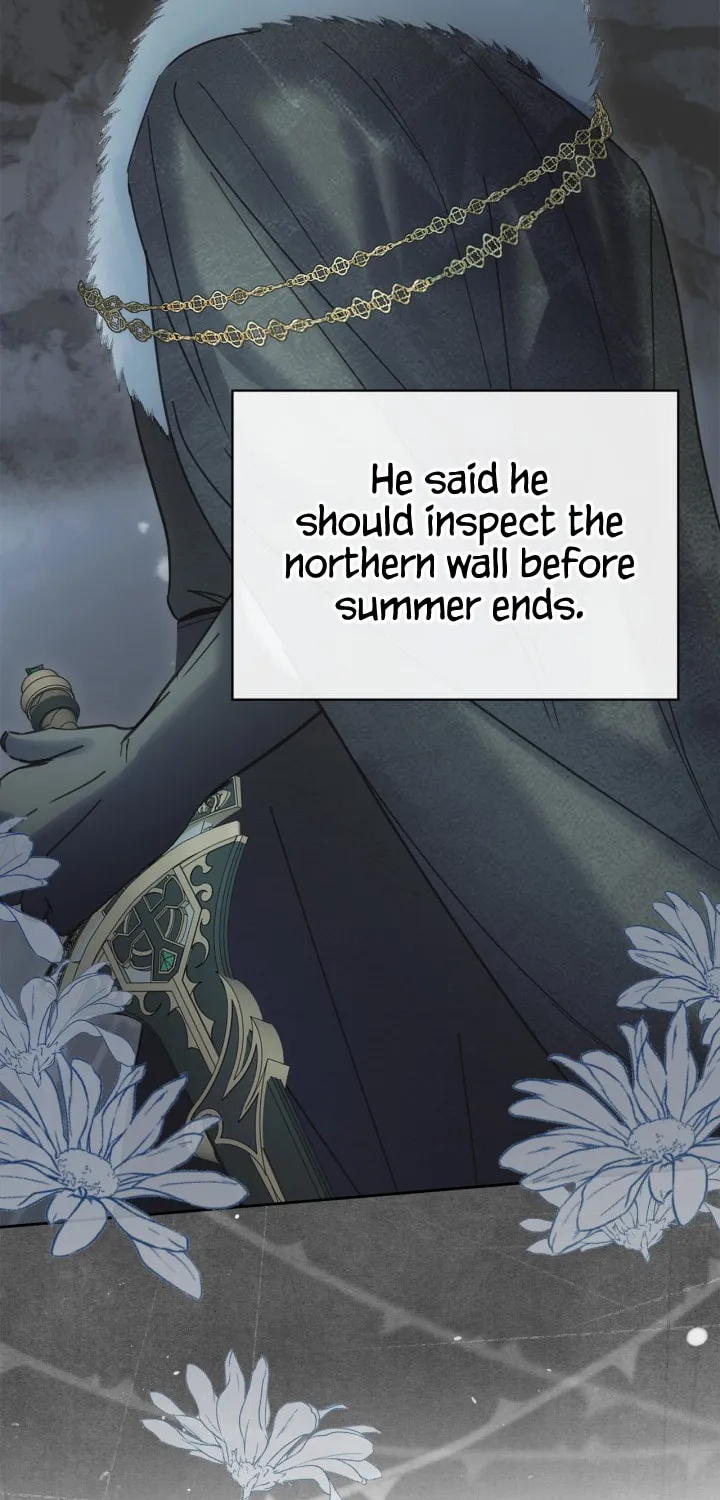 Read Baby Prisoner of the Winter Castle EN Manga Online