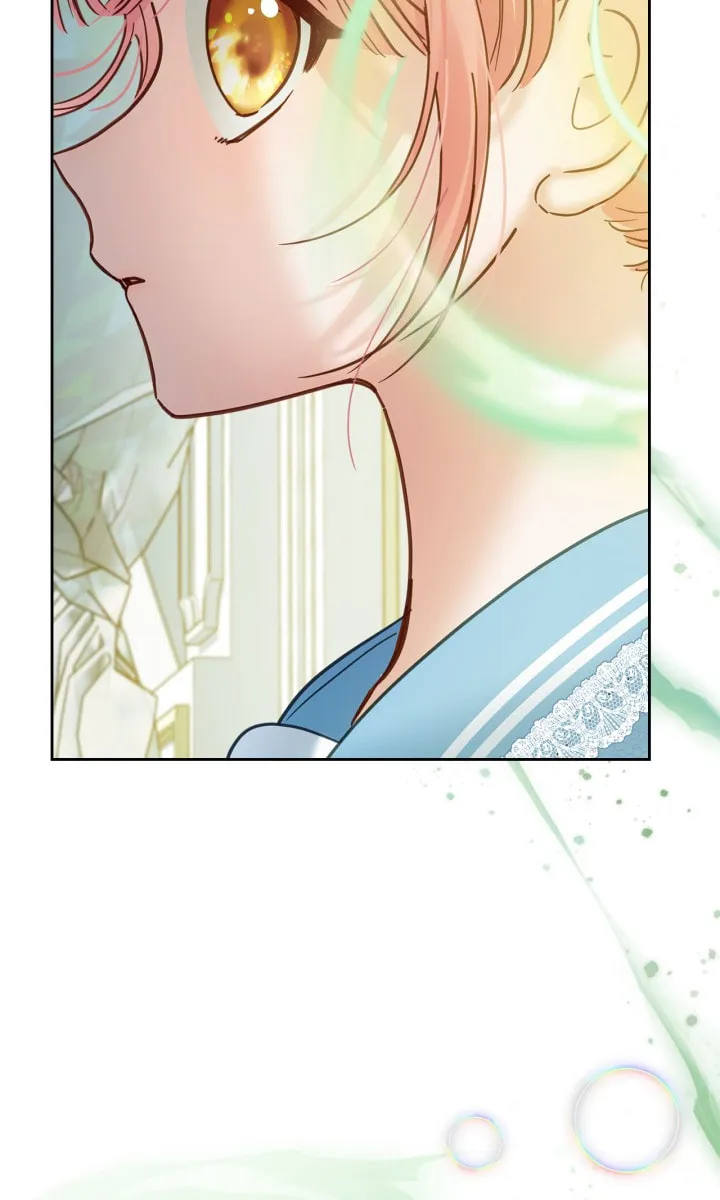 Read Baby Prisoner of the Winter Castle EN Manga Online