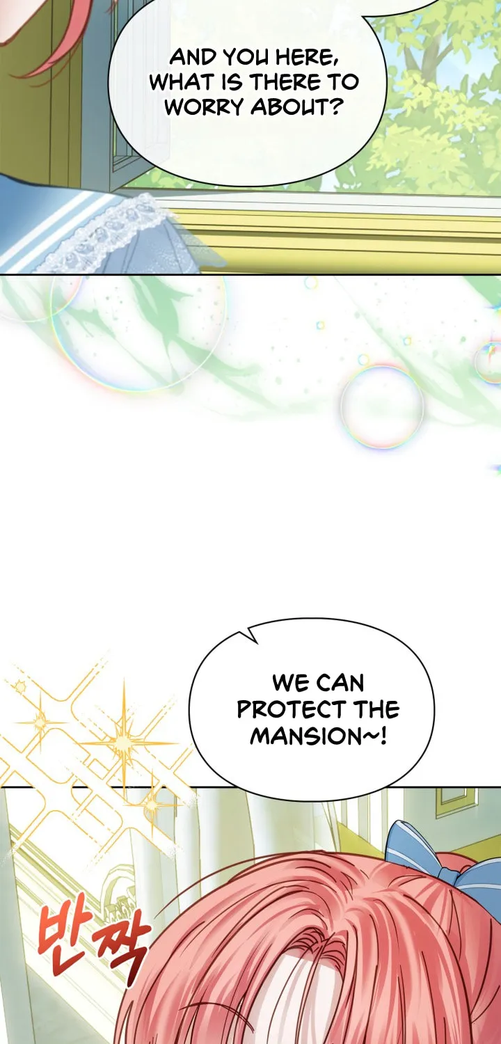Read Baby Prisoner of the Winter Castle EN Manga Online