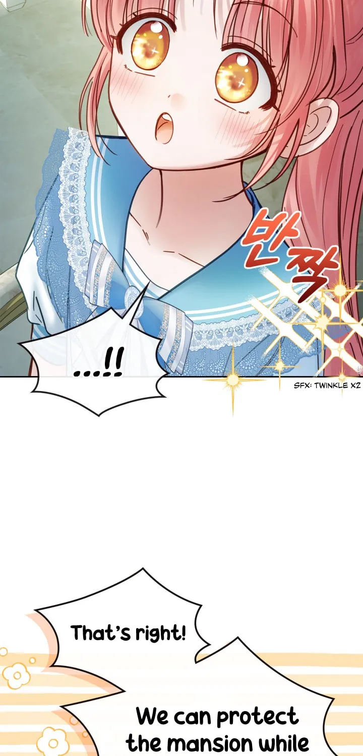 Read Baby Prisoner of the Winter Castle EN Manga Online
