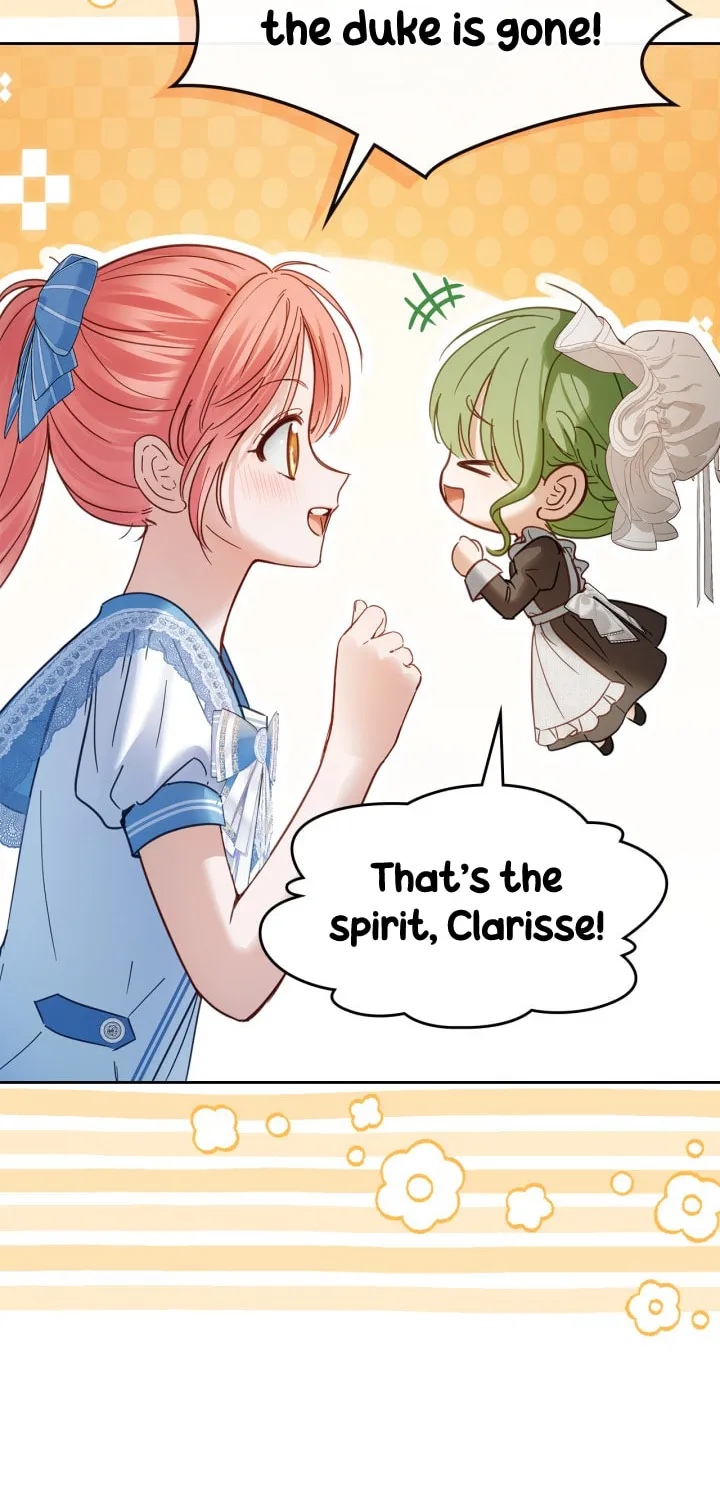Read Baby Prisoner of the Winter Castle EN Manga Online