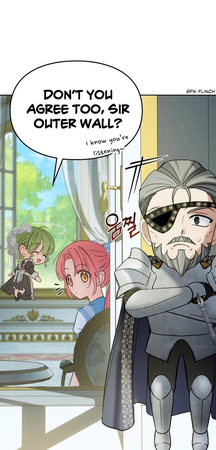 Read Baby Prisoner of the Winter Castle EN Manga Online
