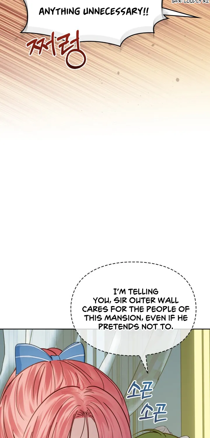 Read Baby Prisoner of the Winter Castle EN Manga Online