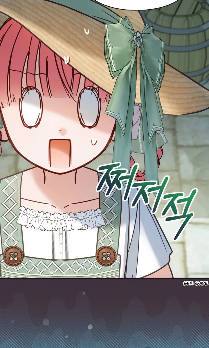 Read Baby Prisoner of the Winter Castle EN Manga Online