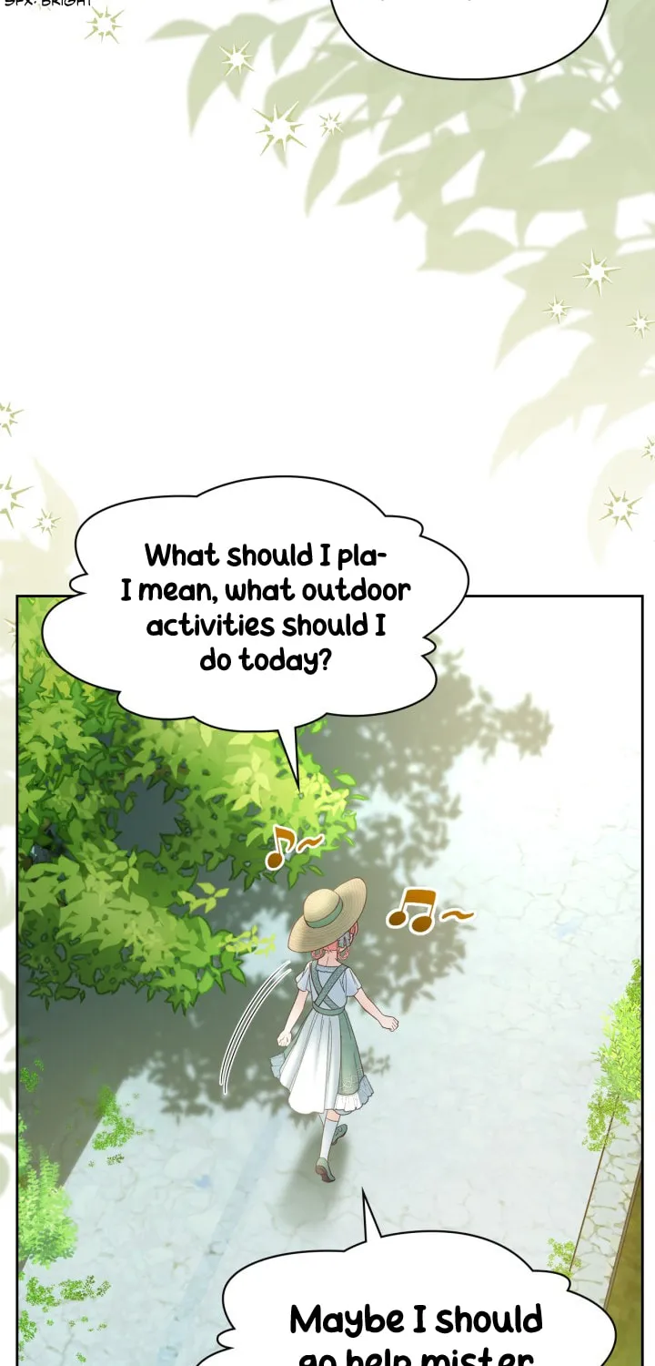 Read Baby Prisoner of the Winter Castle EN Manga Online