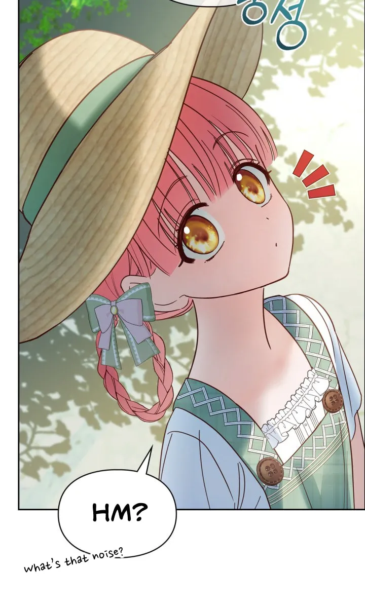 Read Baby Prisoner of the Winter Castle EN Manga Online