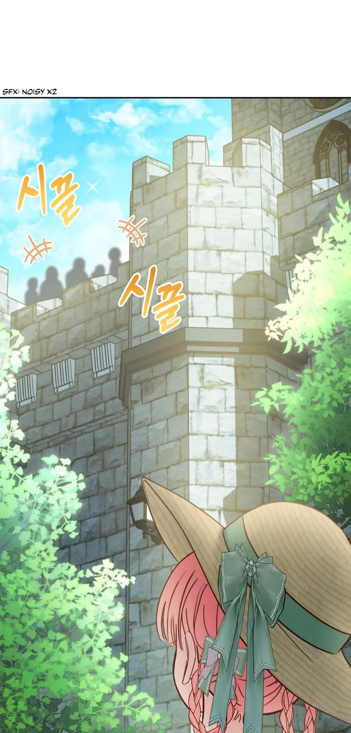 Read Baby Prisoner of the Winter Castle EN Manga Online