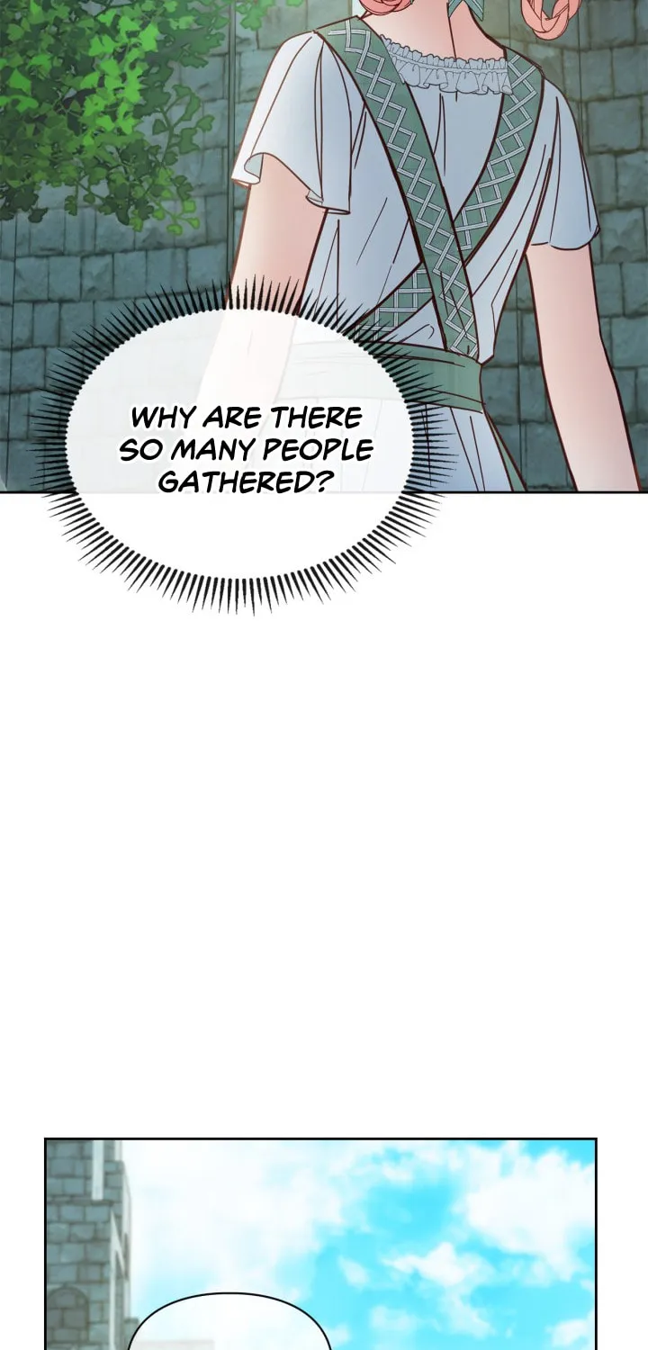 Read Baby Prisoner of the Winter Castle EN Manga Online