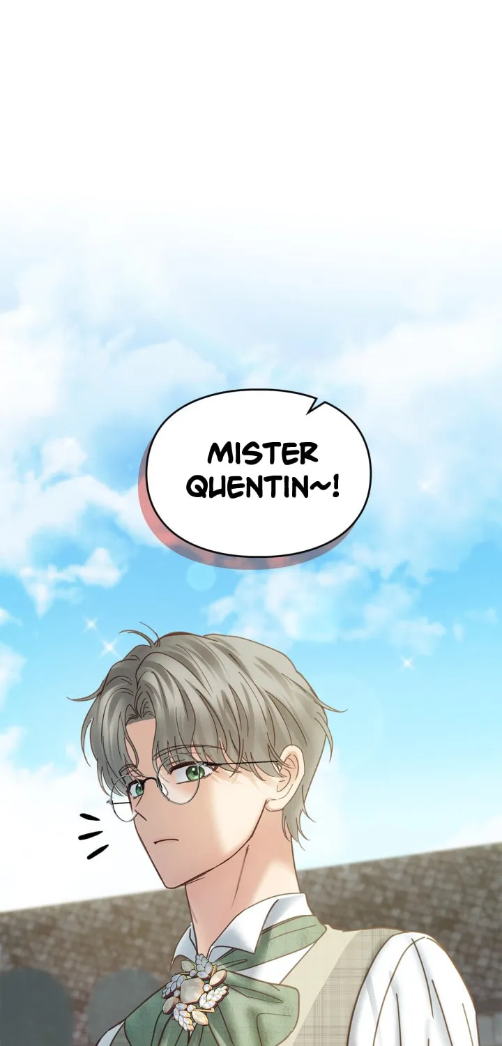 Read Baby Prisoner of the Winter Castle EN Manga Online