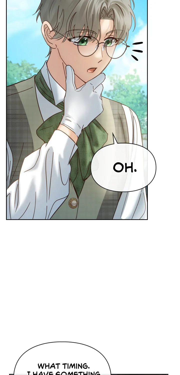Read Baby Prisoner of the Winter Castle EN Manga Online