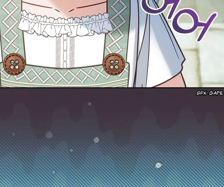 Read Baby Prisoner of the Winter Castle EN Manga Online
