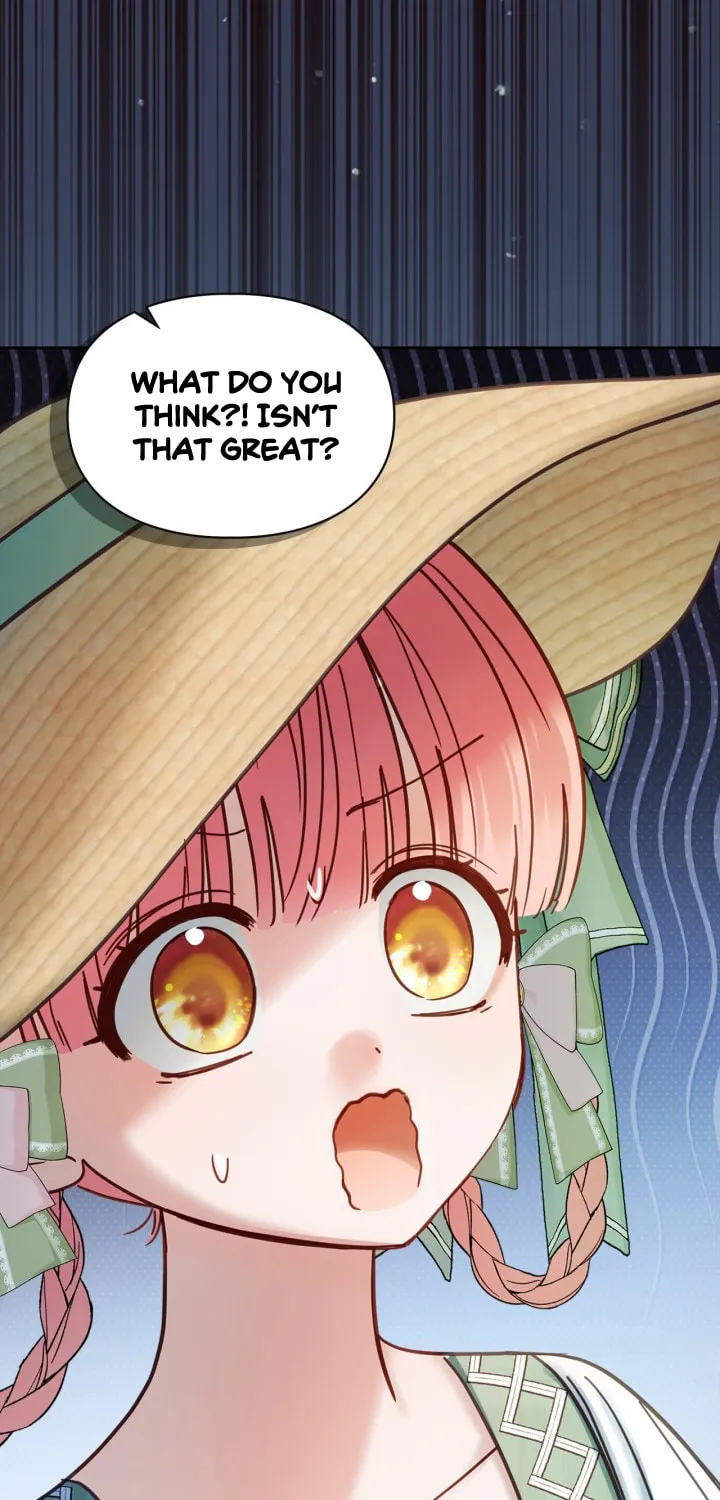Read Baby Prisoner of the Winter Castle EN Manga Online