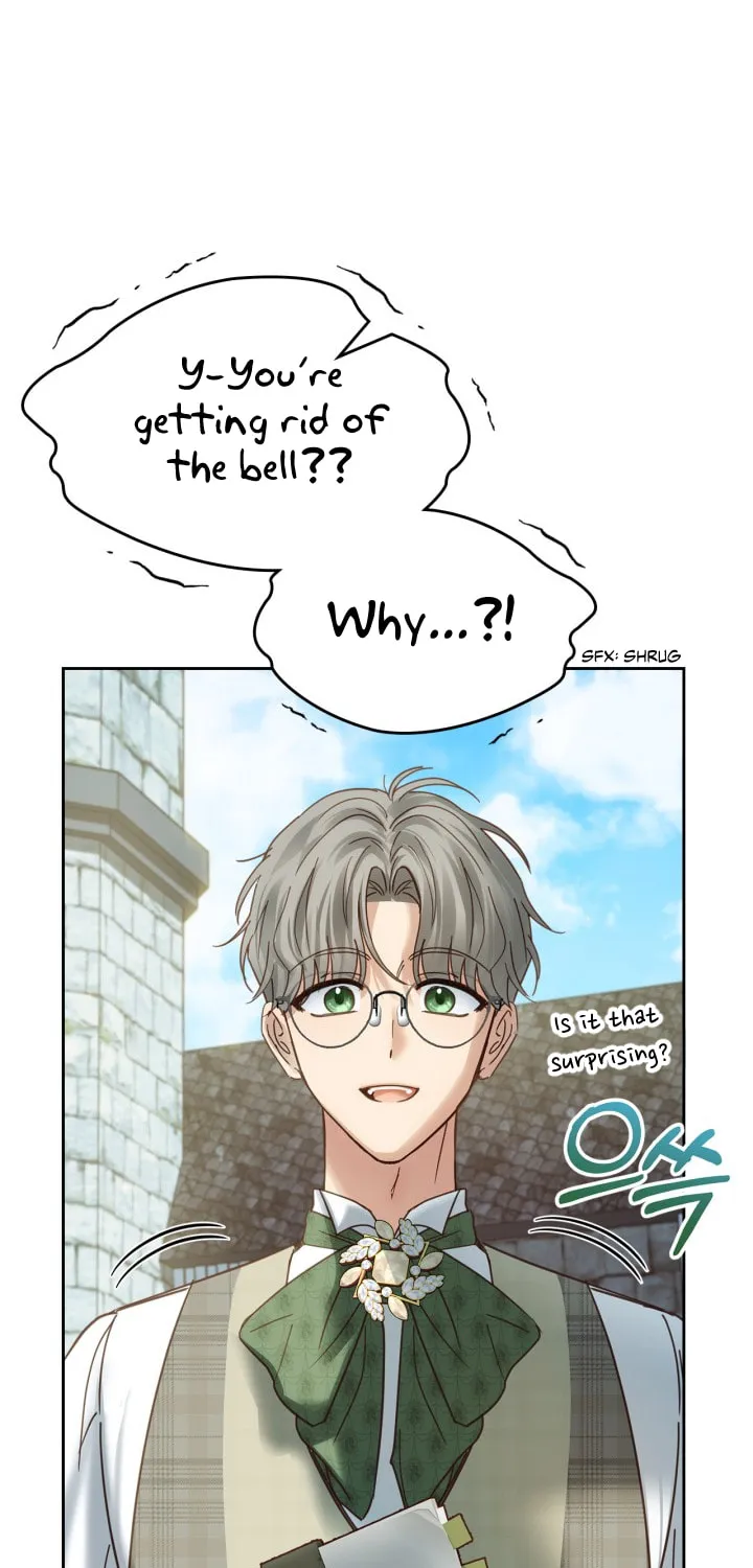 Read Baby Prisoner of the Winter Castle EN Manga Online