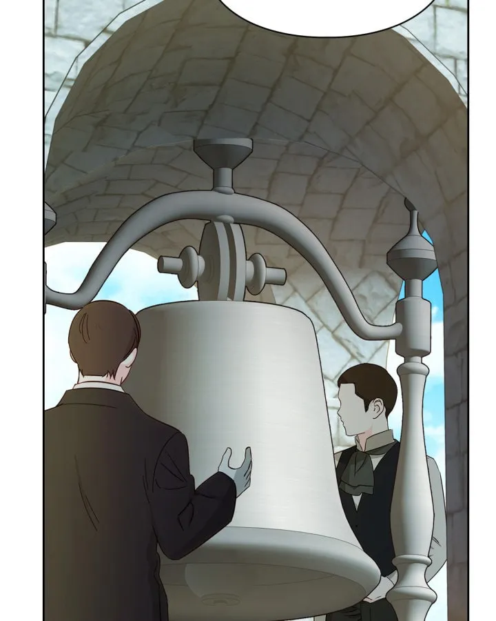 Read Baby Prisoner of the Winter Castle EN Manga Online