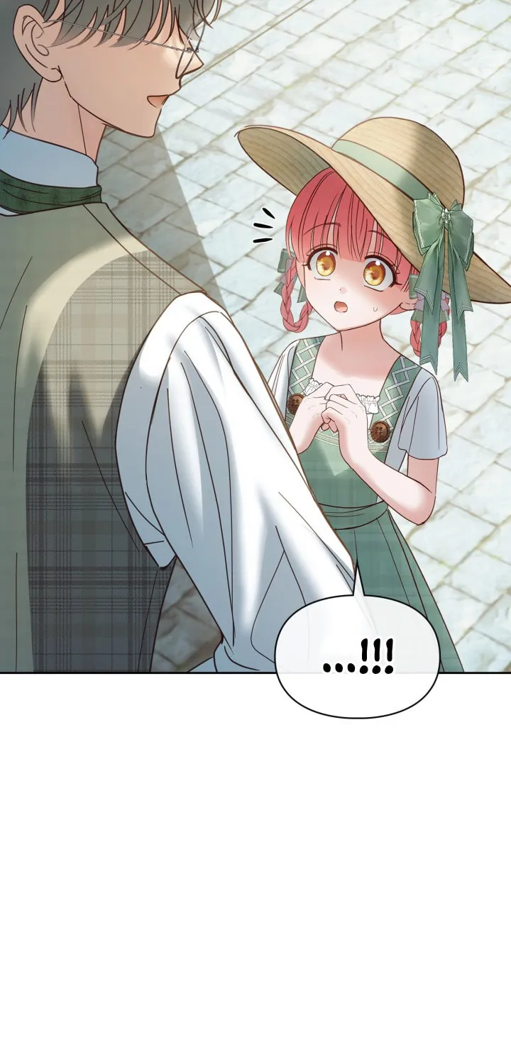 Read Baby Prisoner of the Winter Castle EN Manga Online