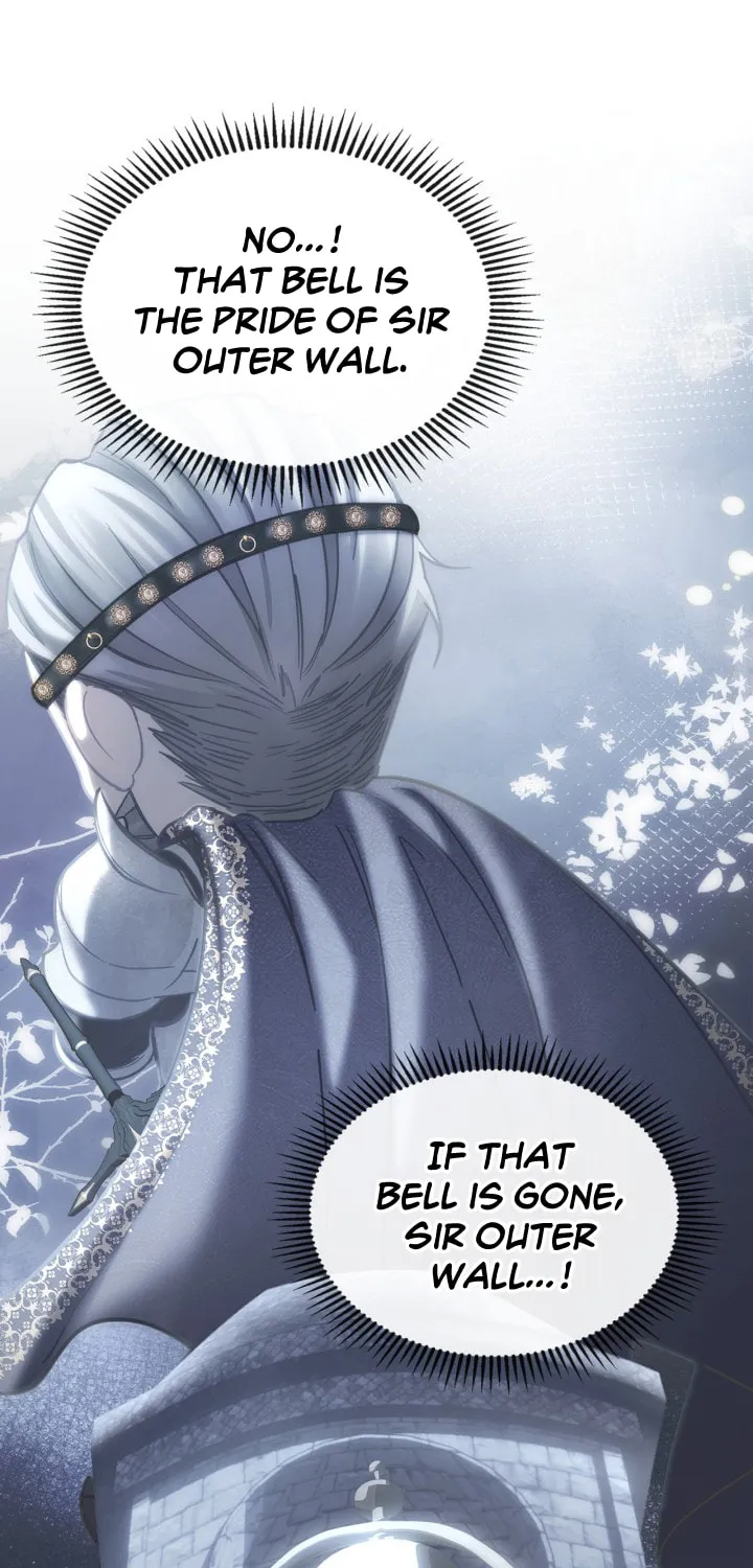 Read Baby Prisoner of the Winter Castle EN Manga Online