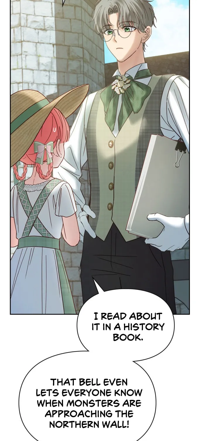 Read Baby Prisoner of the Winter Castle EN Manga Online