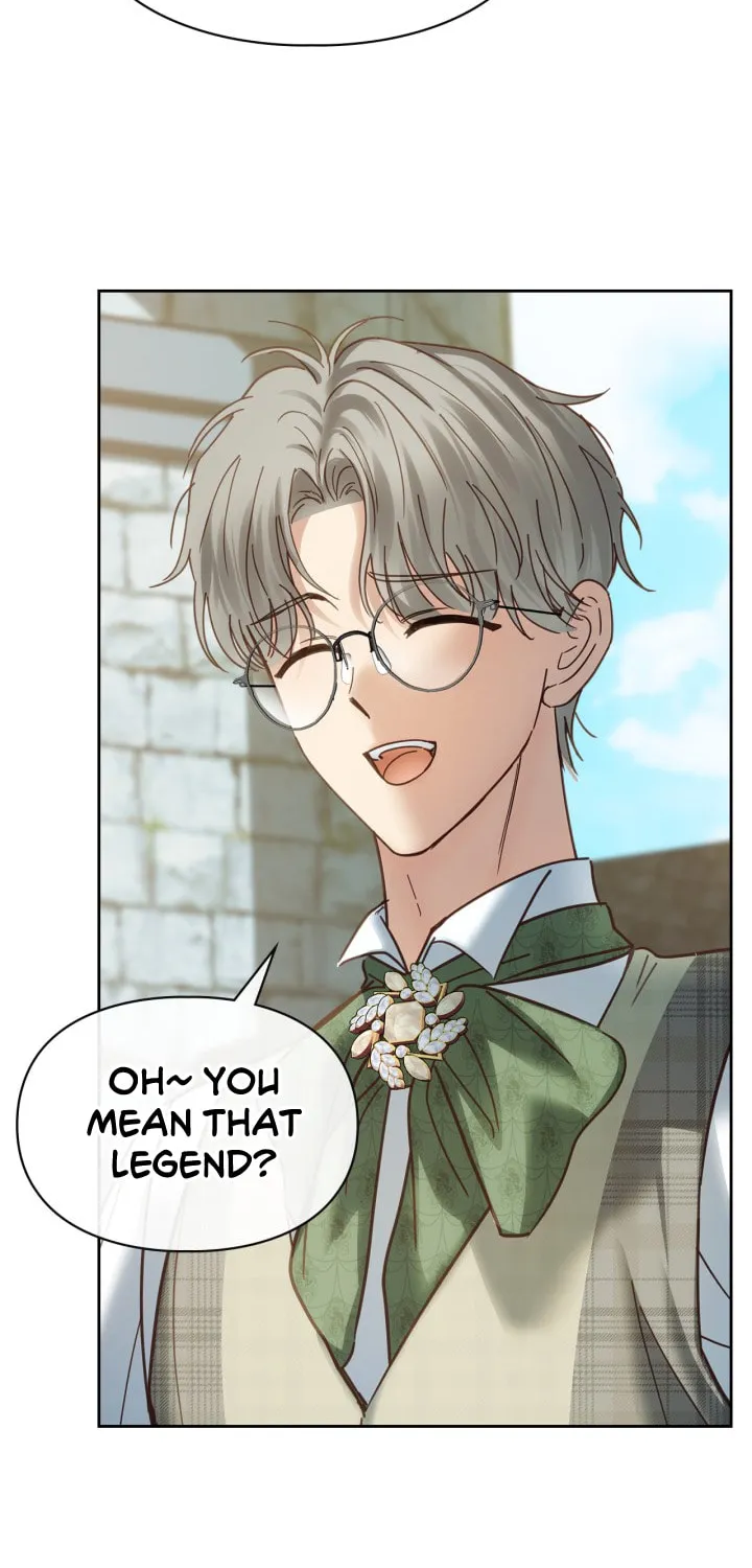 Read Baby Prisoner of the Winter Castle EN Manga Online