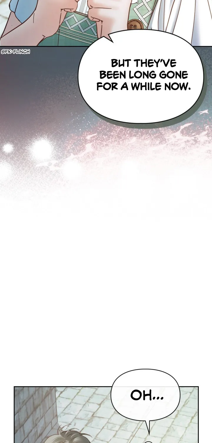 Read Baby Prisoner of the Winter Castle EN Manga Online