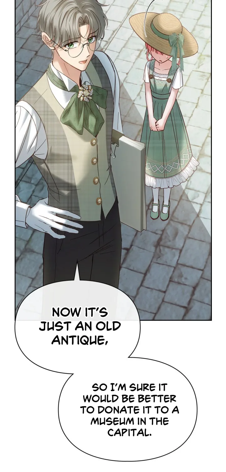 Read Baby Prisoner of the Winter Castle EN Manga Online