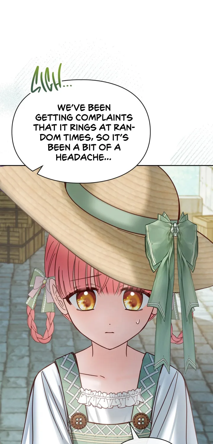 Read Baby Prisoner of the Winter Castle EN Manga Online