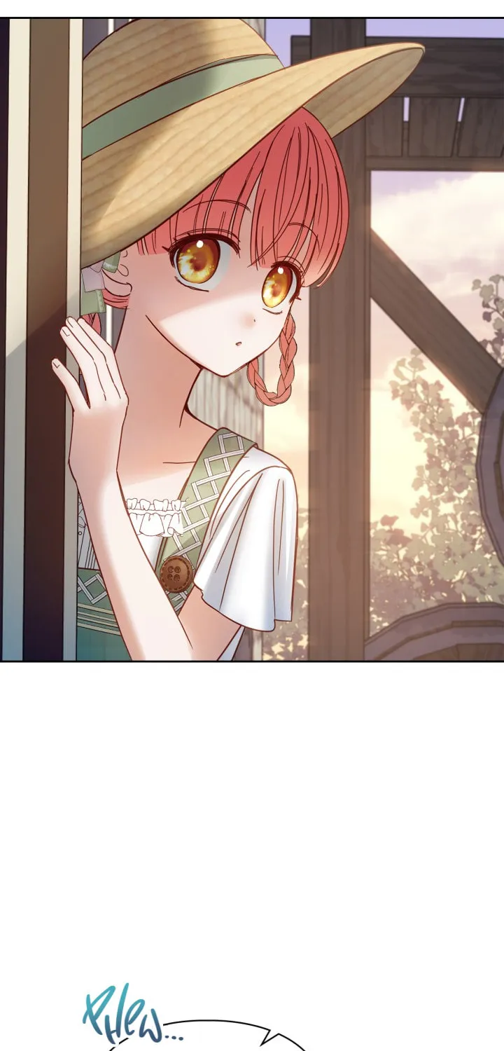 Read Baby Prisoner of the Winter Castle EN Manga Online