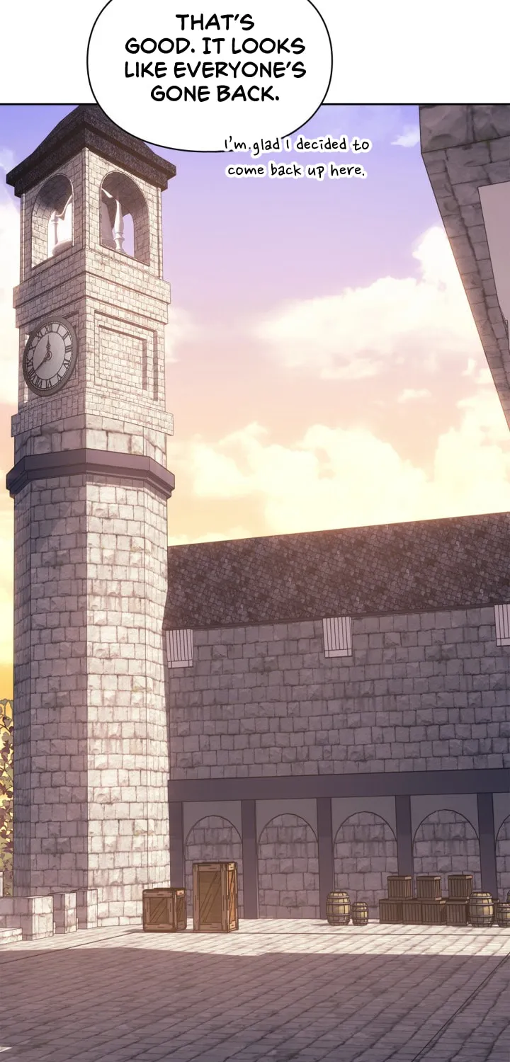 Read Baby Prisoner of the Winter Castle EN Manga Online