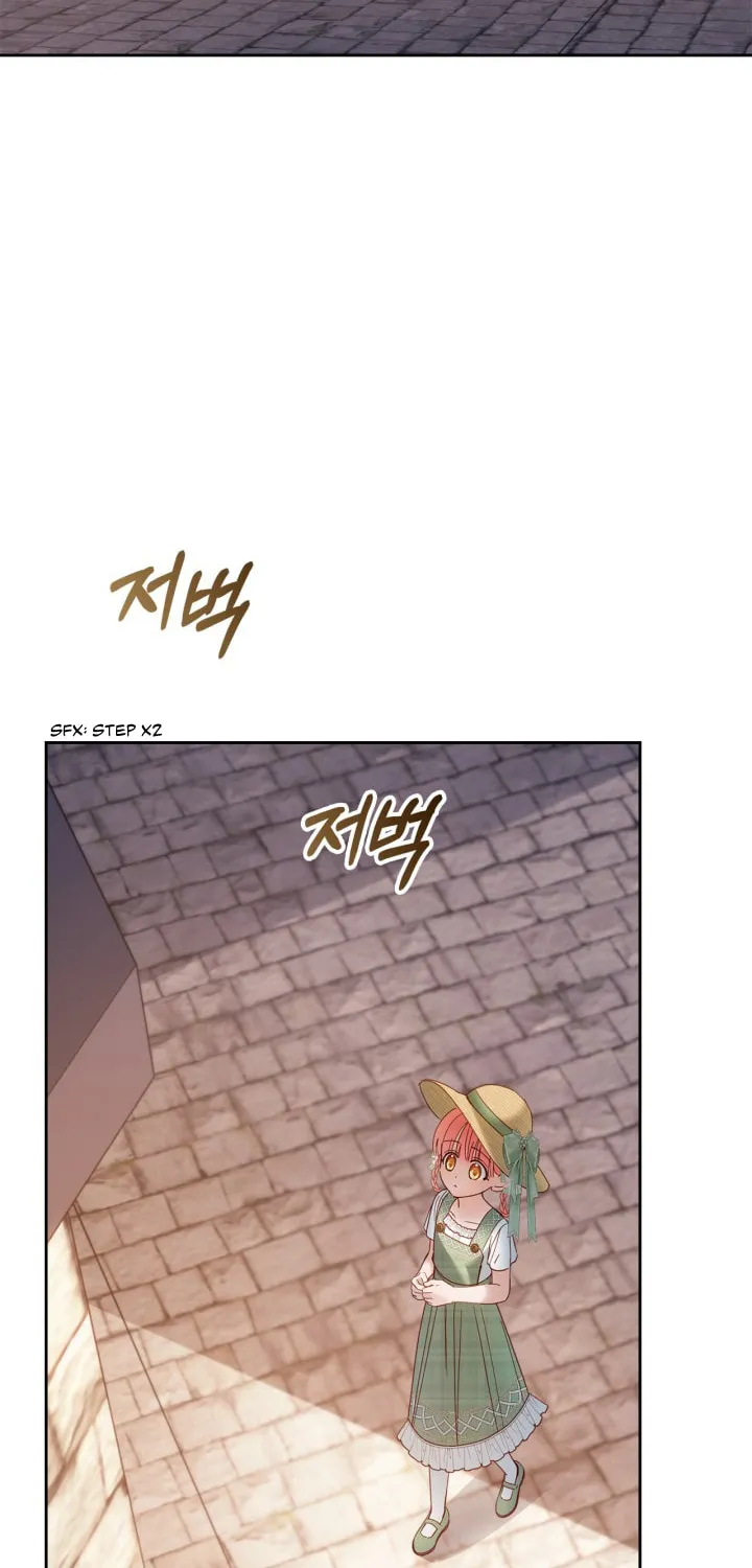 Read Baby Prisoner of the Winter Castle EN Manga Online
