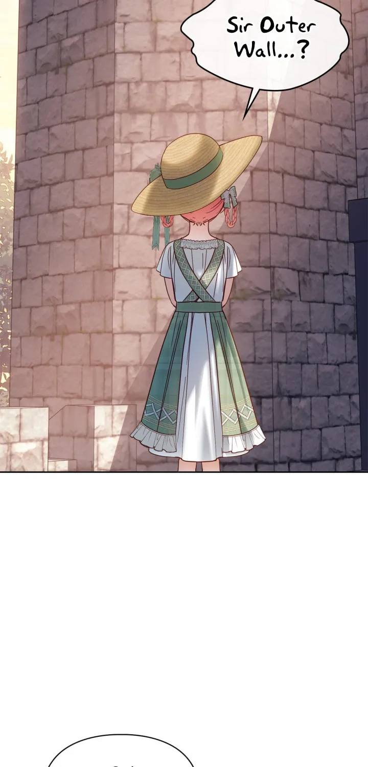 Read Baby Prisoner of the Winter Castle EN Manga Online
